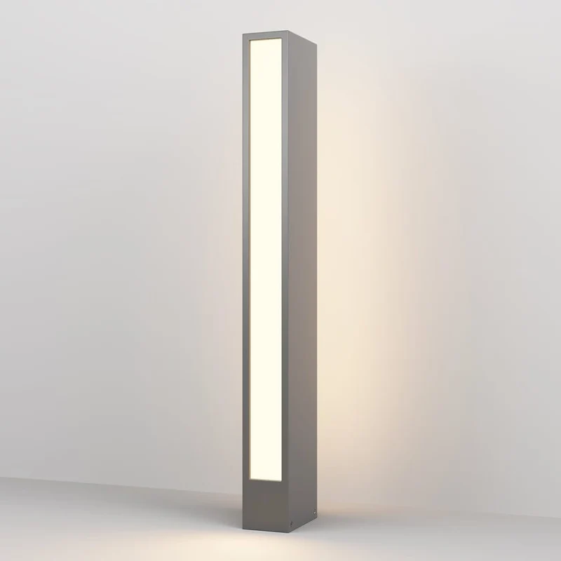 Lampadaire Exterieur Maison