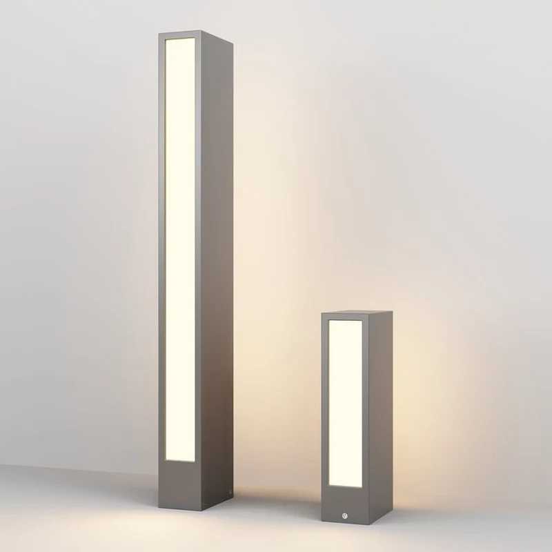Lampadaire Exterieur Maison