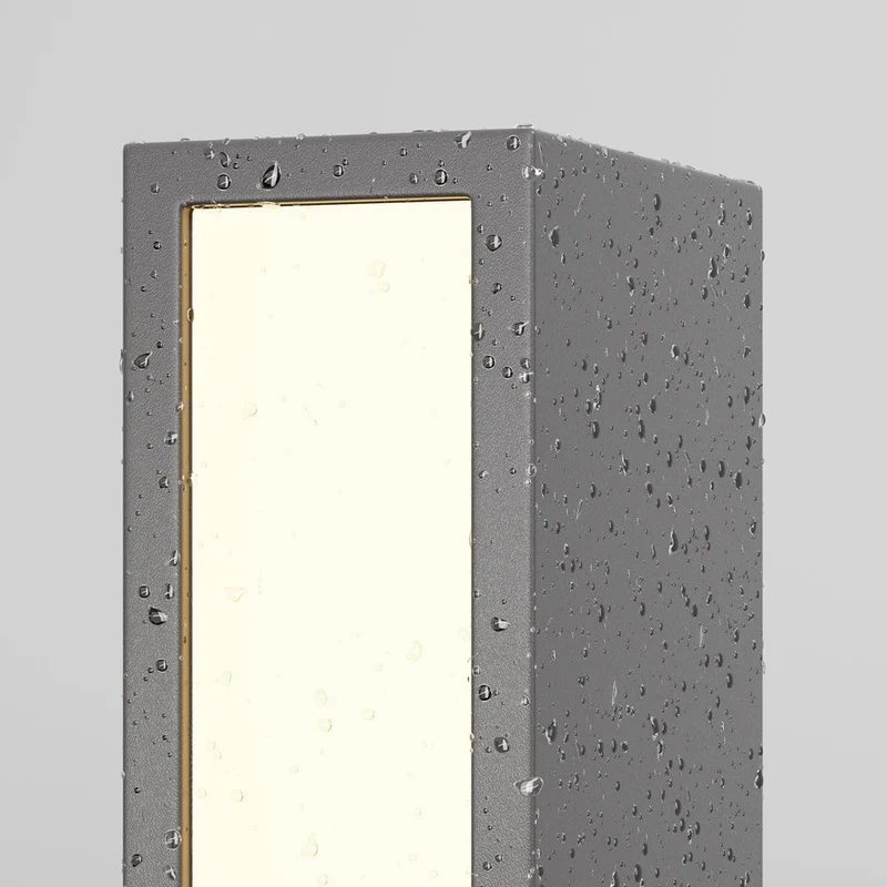 Lampadaire Exterieur Maison