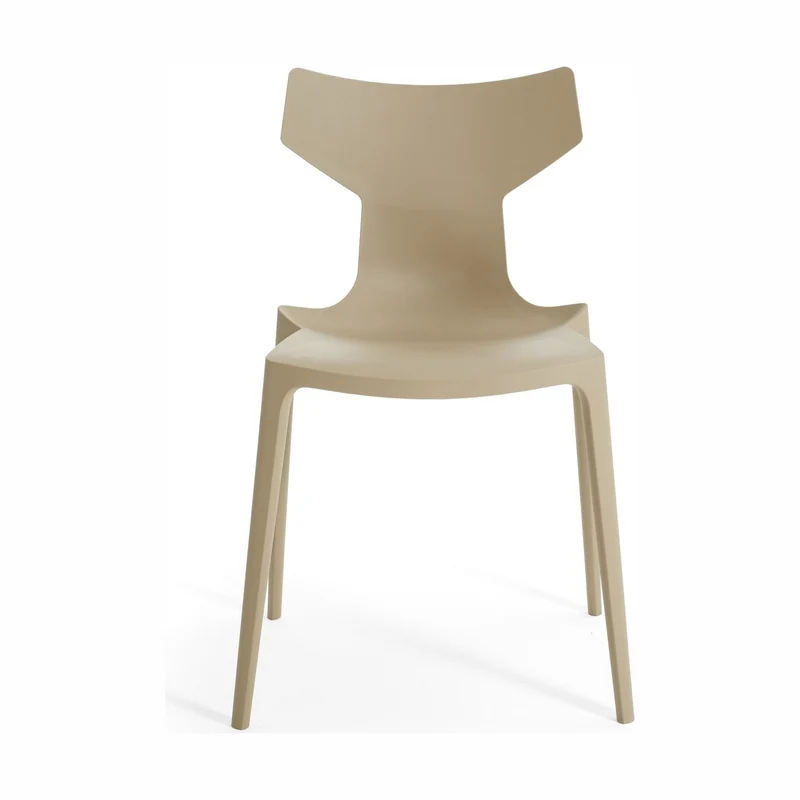Kartell Re-Chair - Set of 2