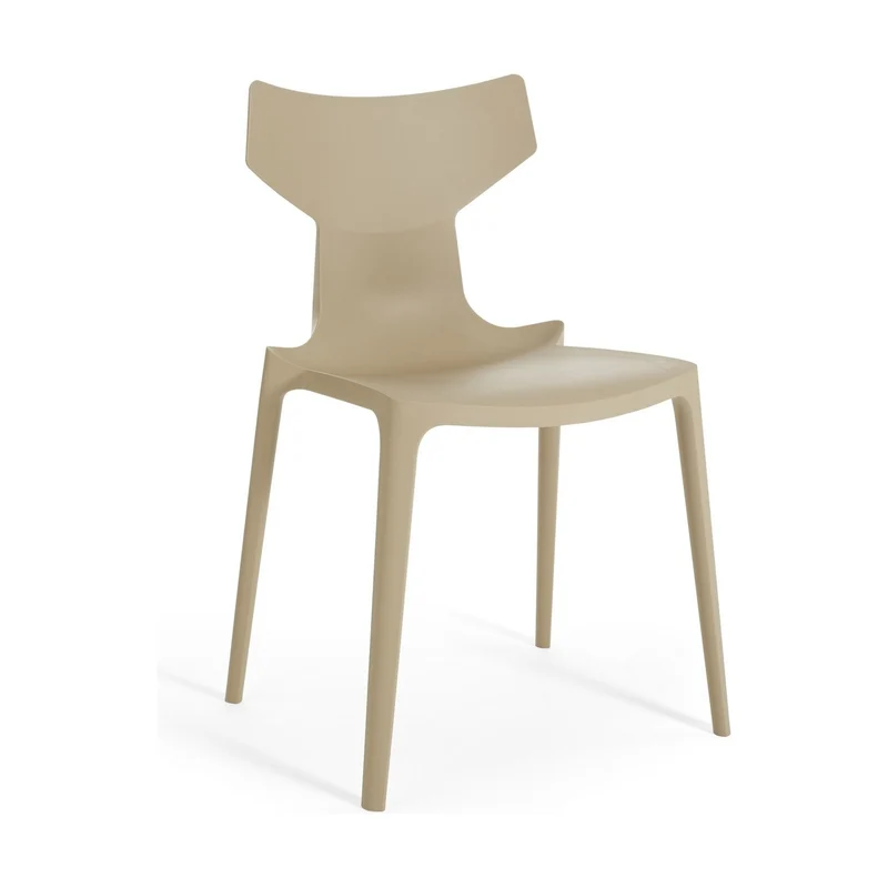 Kartell Re-Chair - Set of 2