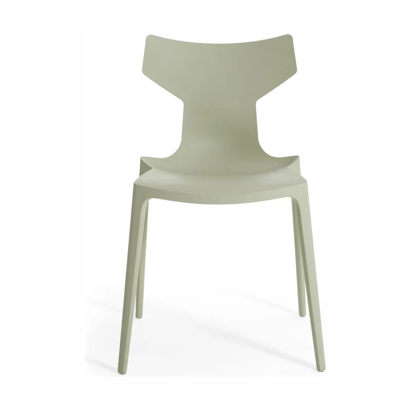 Kartell Re-Chair - Set of 2