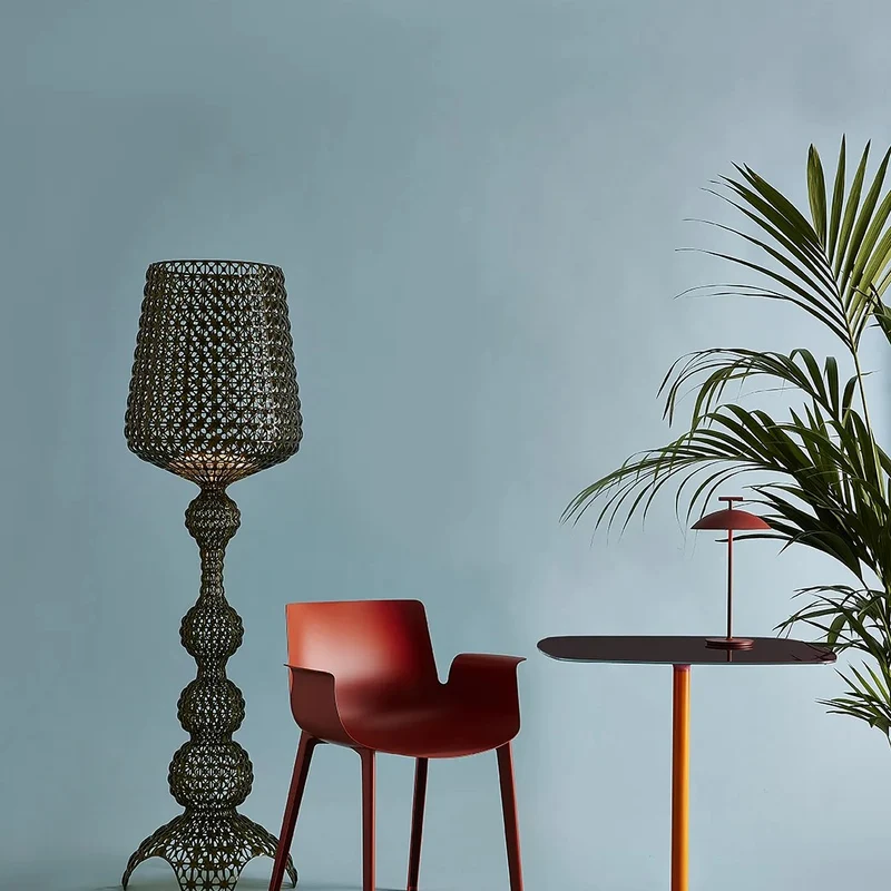 Kartell Piuma Chair