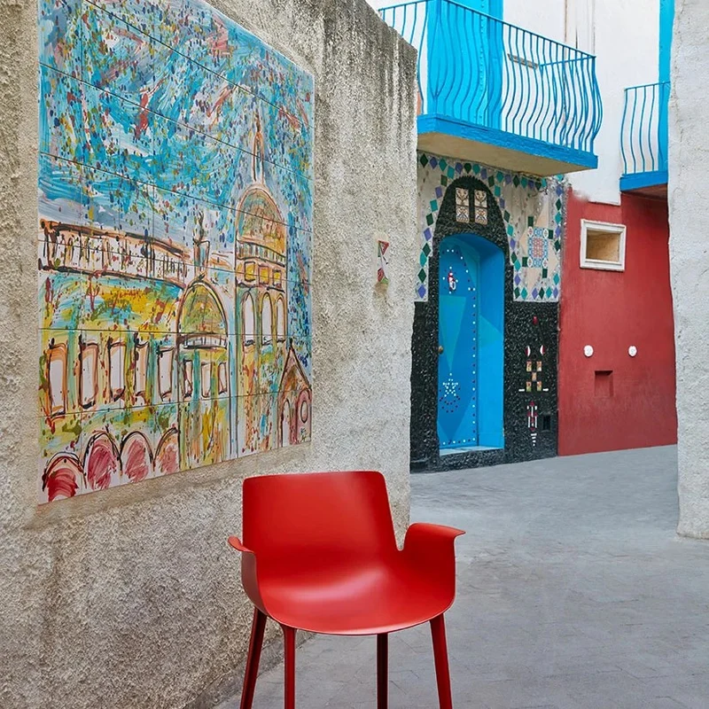 Kartell Piuma Chair