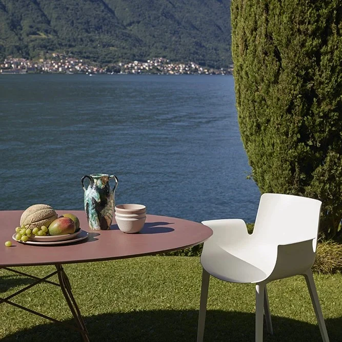 Kartell Piuma Chair