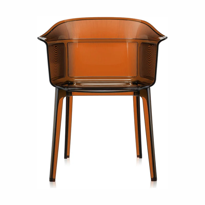 Kartell Papyrus Chair - Set of 2