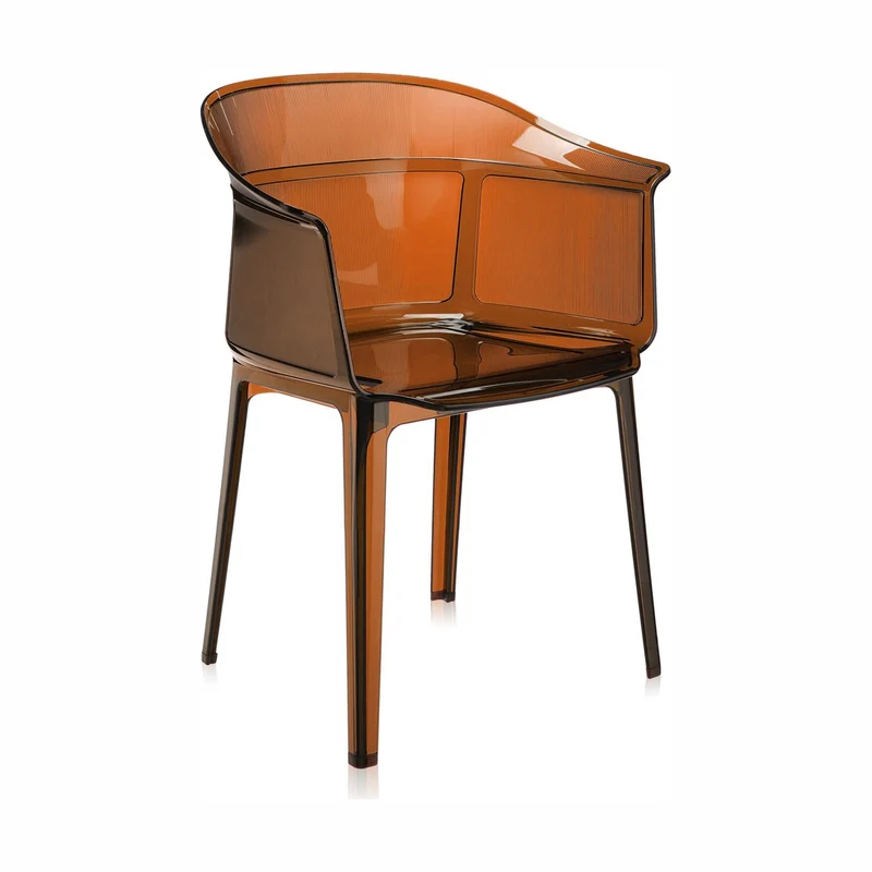 Kartell Papyrus Chair - Set of 2