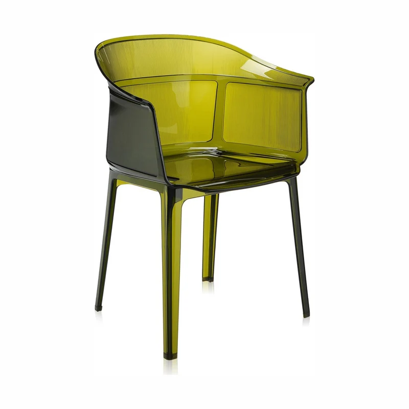 Kartell Papyrus Chair - Set of 2