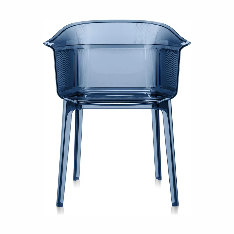 Kartell Papyrus Chair - Set of 2