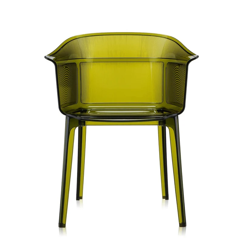 Kartell Papyrus Chair - Set of 2