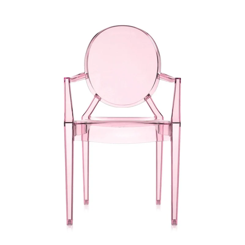 Kartell Loulou Ghost Imb.1
