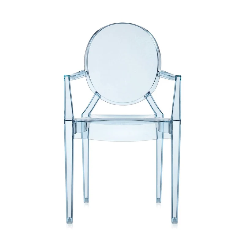 Kartell Loulou Ghost Imb.1