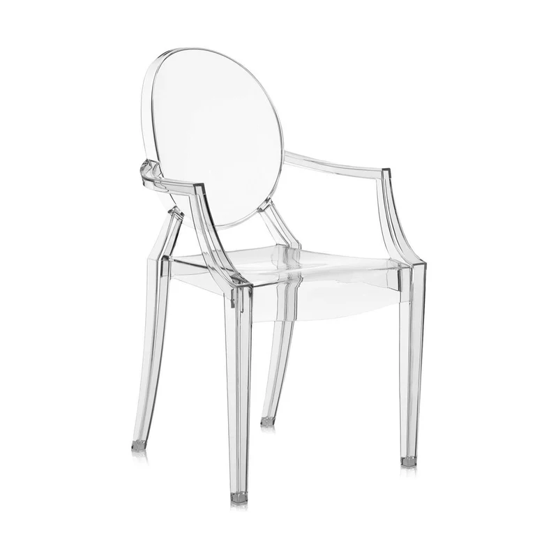 Kartell Loulou Ghost Imb.1