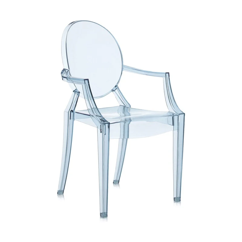 Kartell Loulou Ghost Imb.1