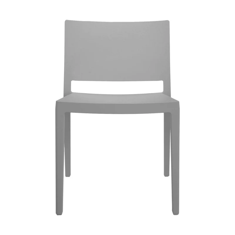 Kartell Lizz Mat Chair - Set of 2