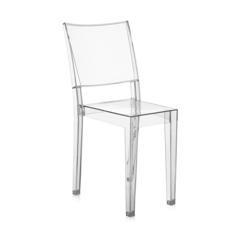 Kartell La Marie Chair - Set of 2