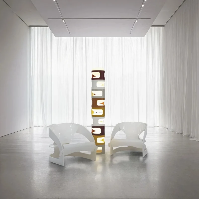 Kartell Joe Colombo