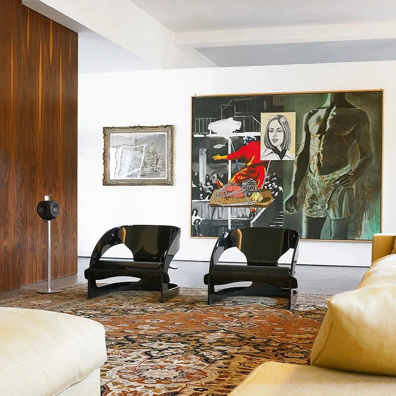 Kartell Joe Colombo