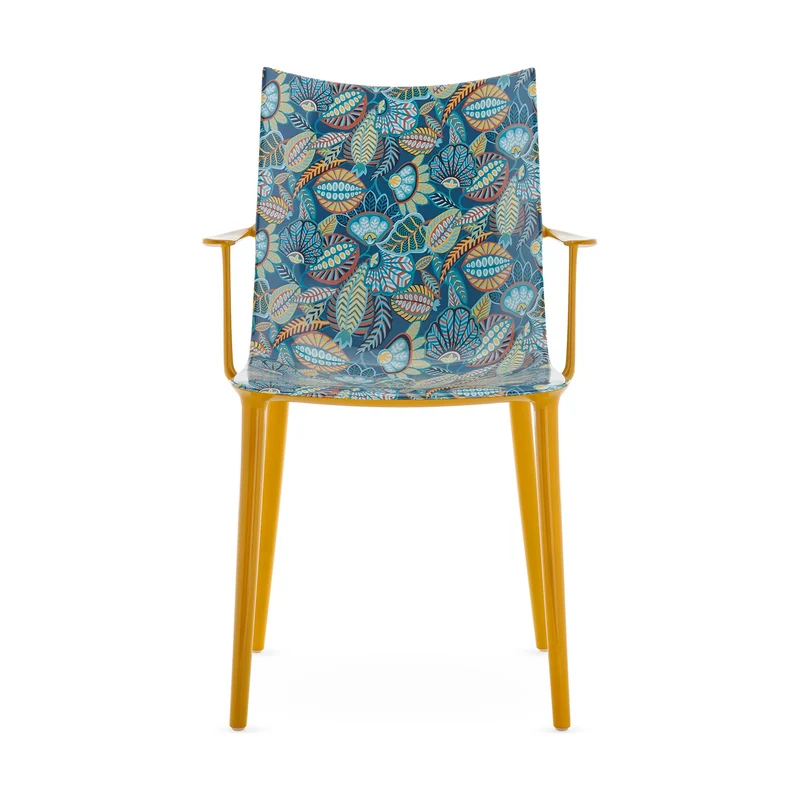 Kartell H.H.H. Chair Graphic Impression