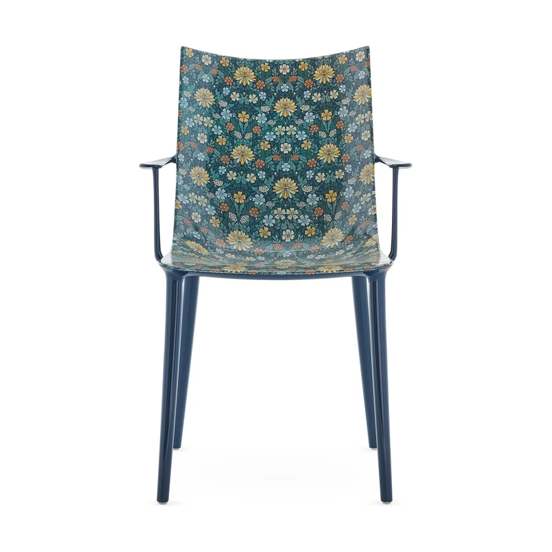 Kartell H.H.H. Chair Graphic Impression