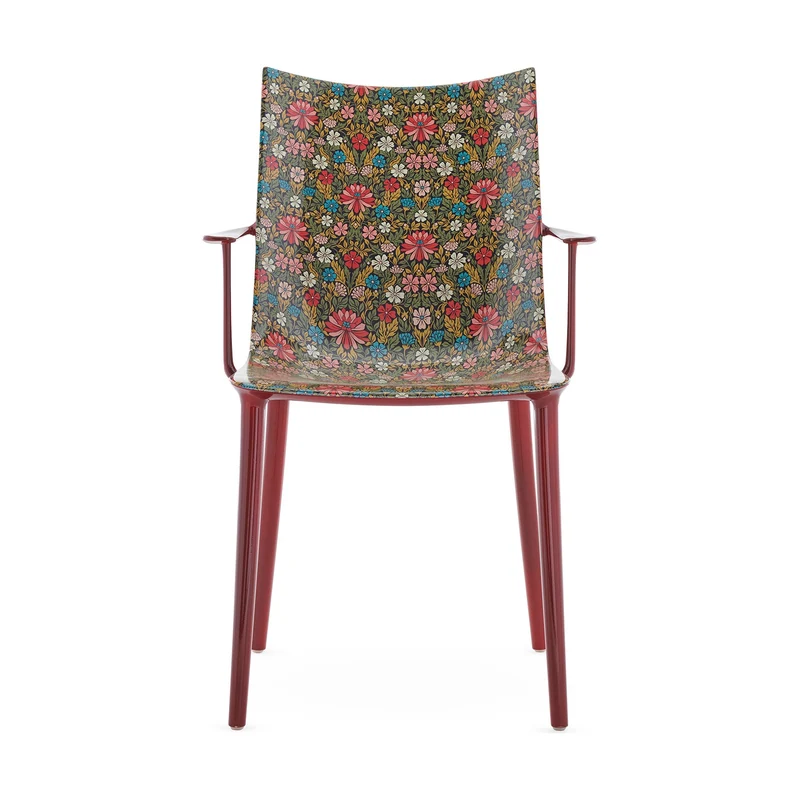 Kartell H.H.H. Chair Graphic Impression