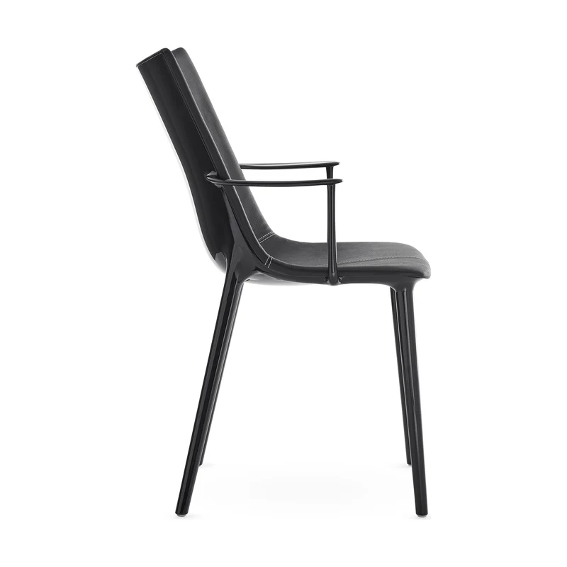Kartell H.H.H. Chair Eco-Friendly Texture