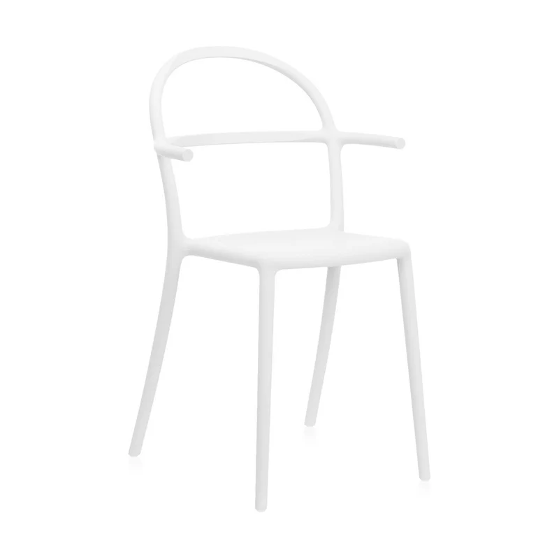 Kartell Generic C Chair - Set of 2