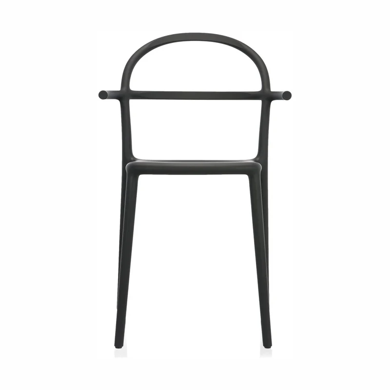 Kartell Generic C Chair - Set of 2