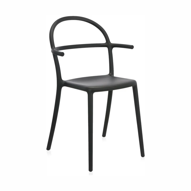 Kartell Generic C Chair - Set of 2