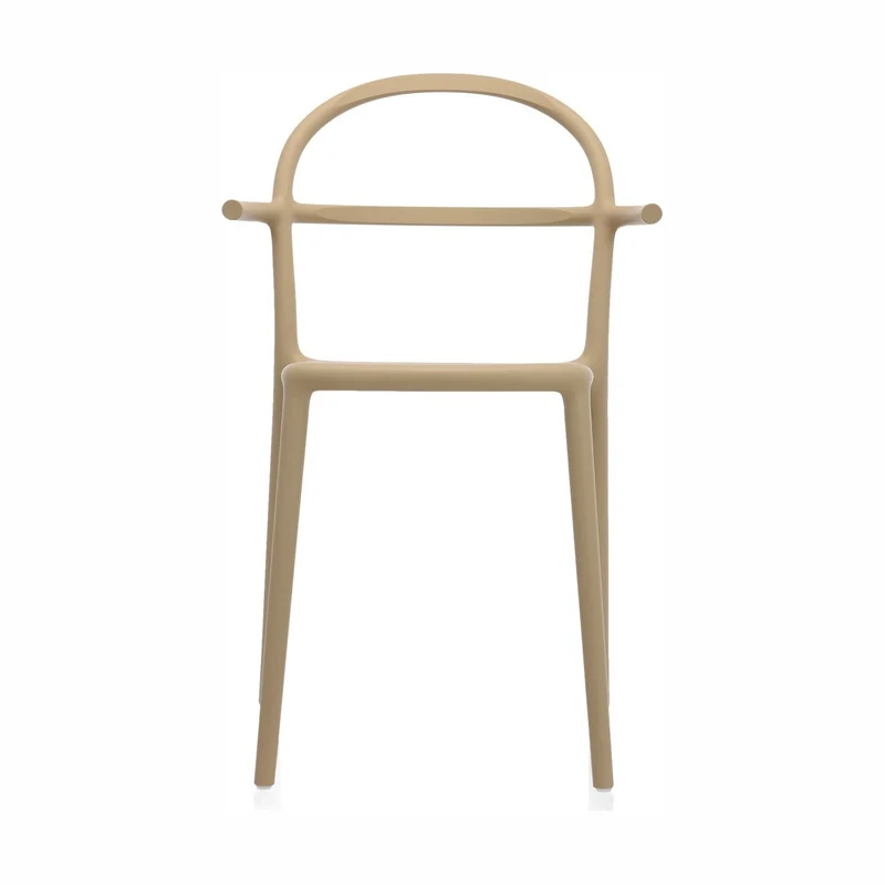 Kartell Generic C Chair - Set of 2