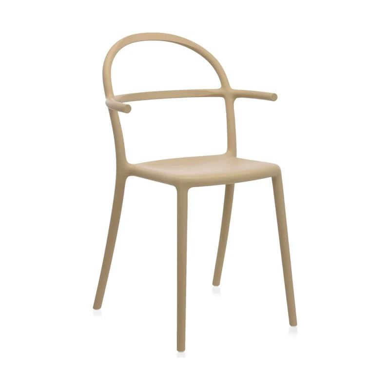 Kartell Generic C Chair - Set of 2
