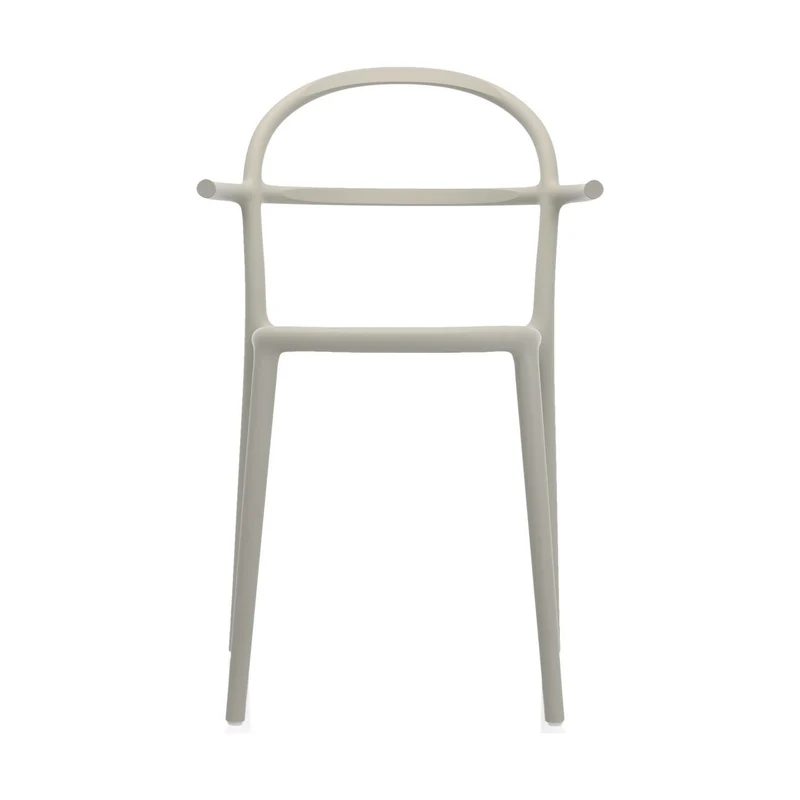 Kartell Generic C Chair - Set of 2