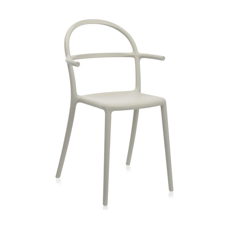 Kartell Generic C Chair - Set of 2