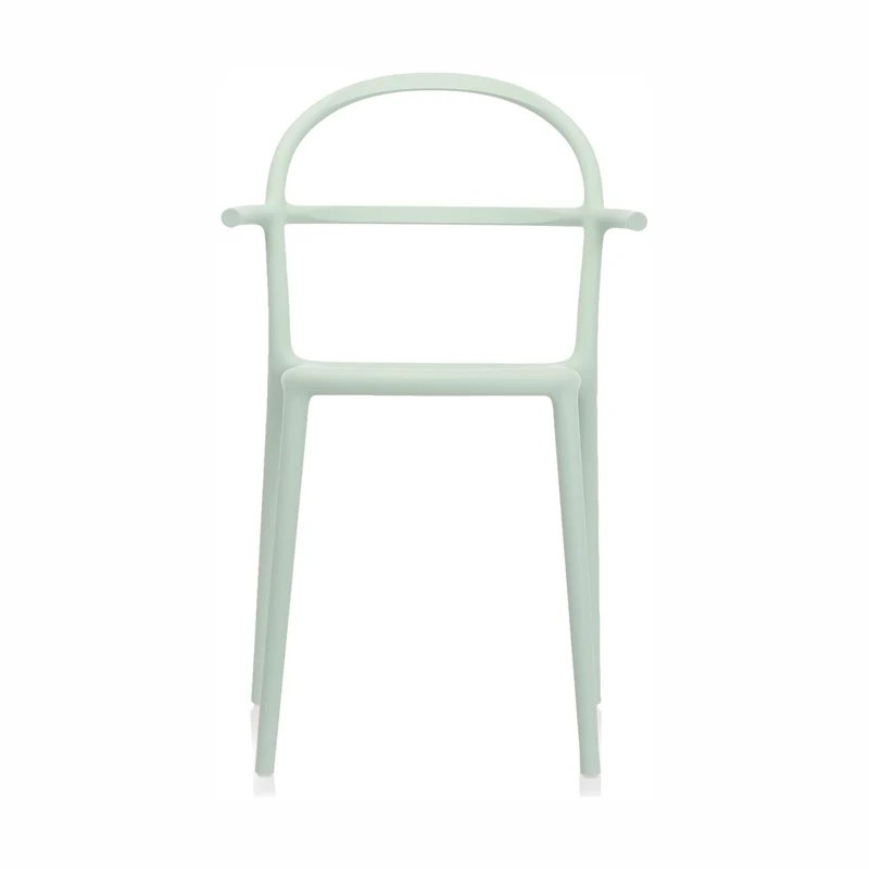Kartell Generic C Chair - Set of 2