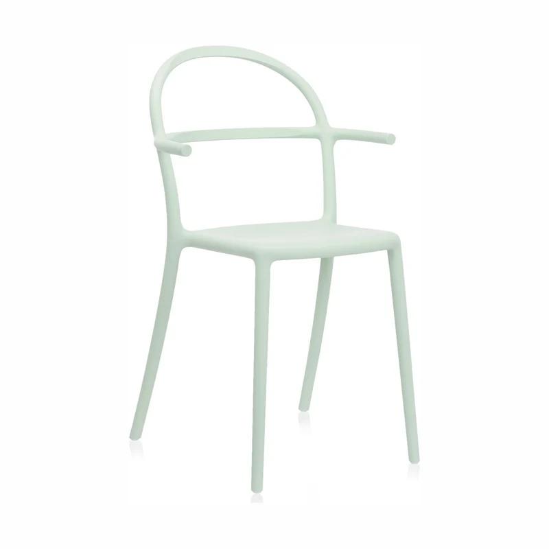Kartell Generic C Chair - Set of 2