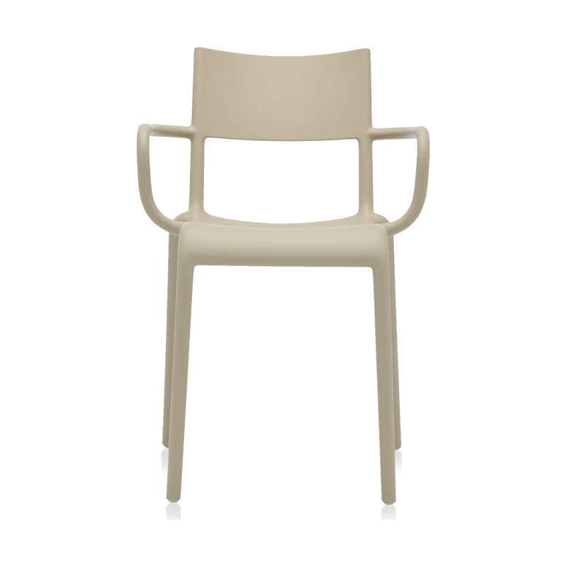 Kartell Generic A Chair - Set of 2