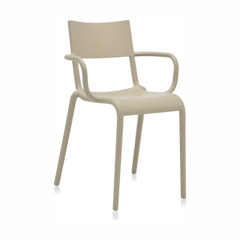 Kartell Generic A Chair - Set of 2