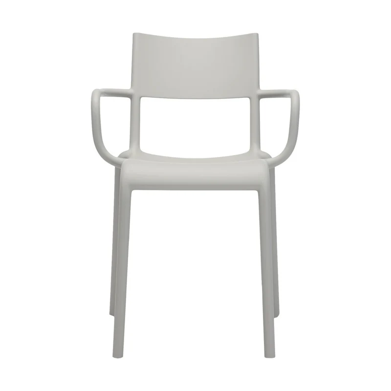 Kartell Generic A Chair - Set of 2