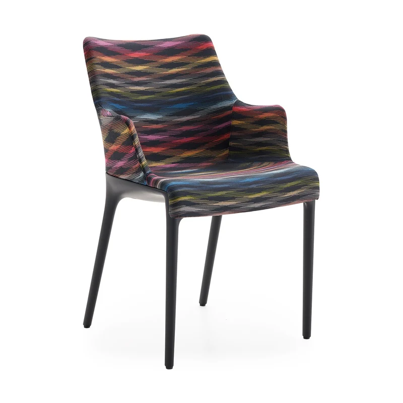 Kartell Eleganza Nia Chair Missoni