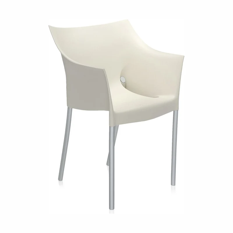 Kartell Dr. No Armchair - Set of 2
