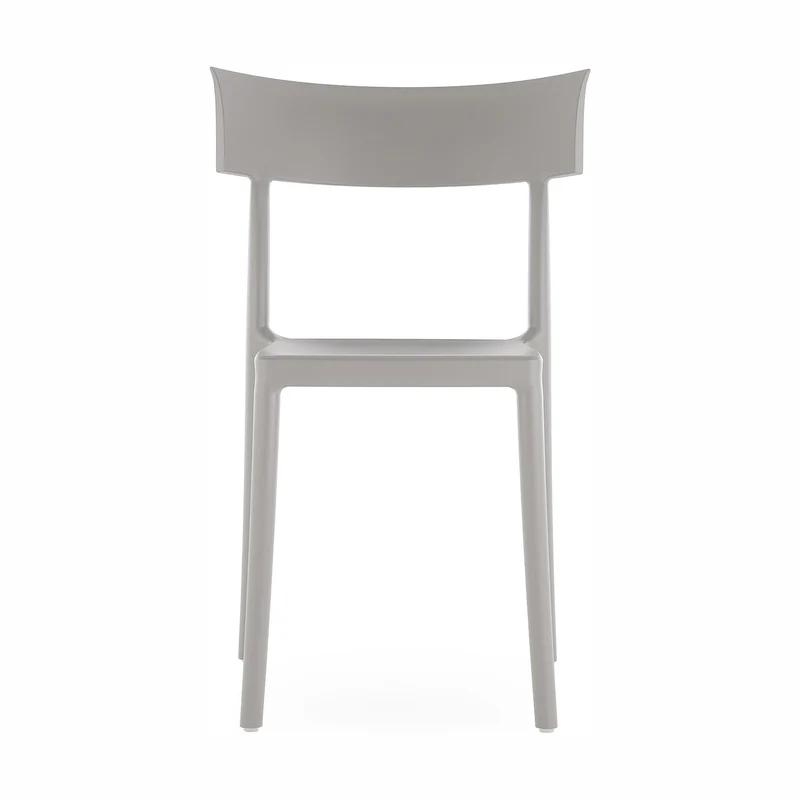 Kartell Catwalk Mat Chair - Set of 2