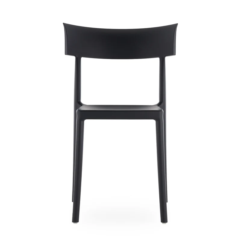 Kartell Catwalk Mat Chair - Set of 2