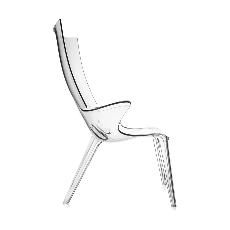 Kartell Uncle Jim Armchair