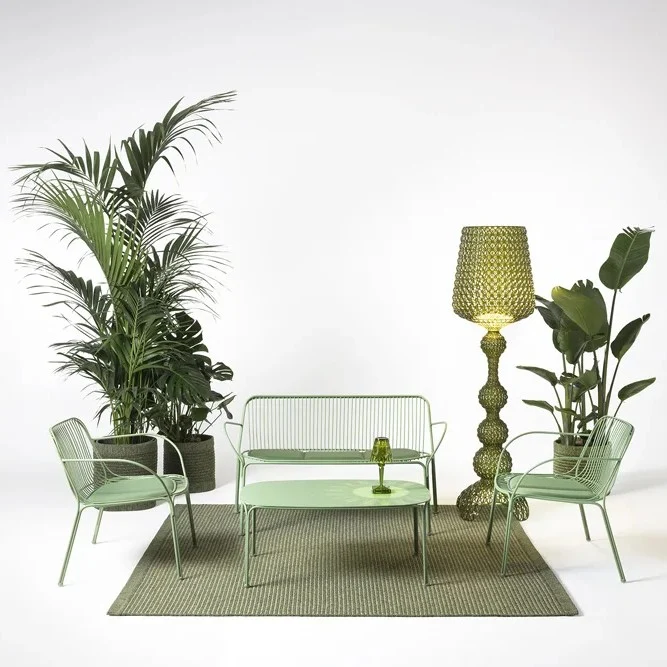 Kartell Kleo Cachepot
