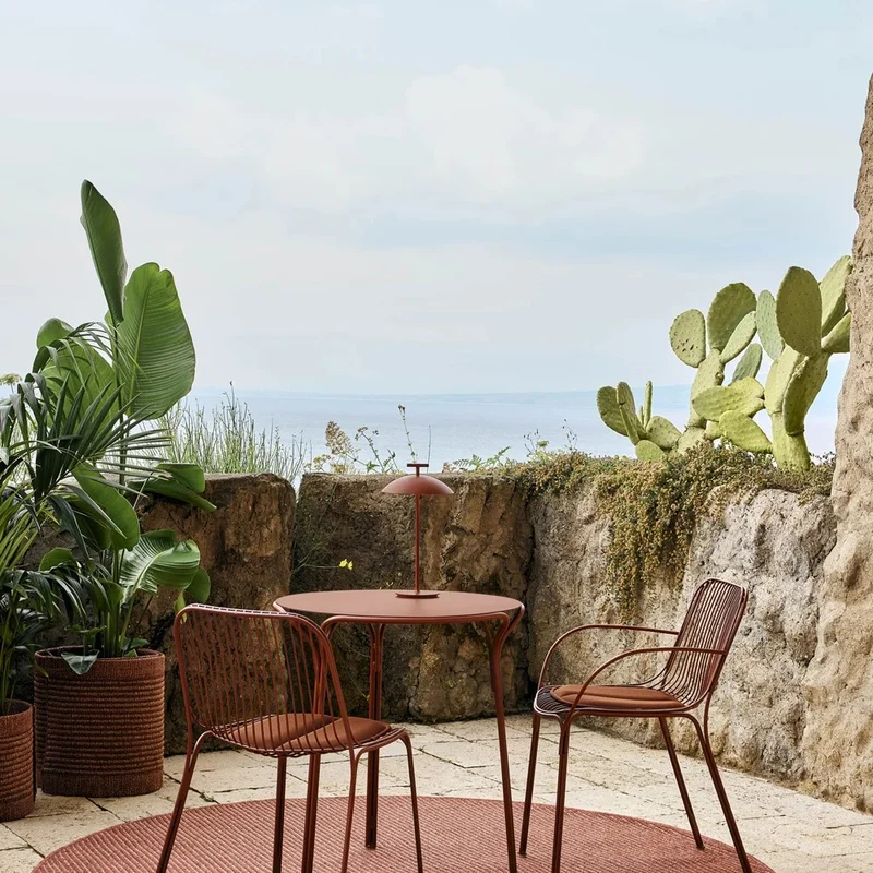 Kartell Kleo Cachepot
