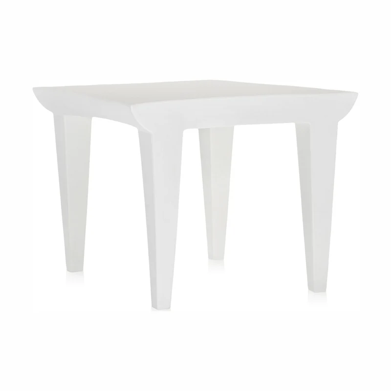 Kartell Bubble Club Table