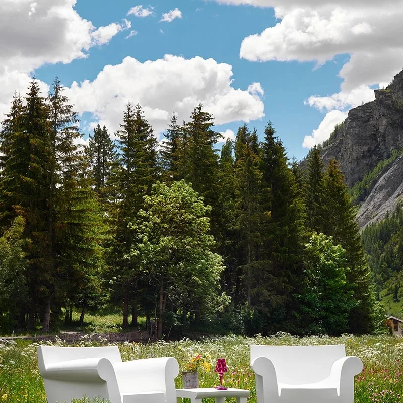 Kartell Bubble Club Sofa