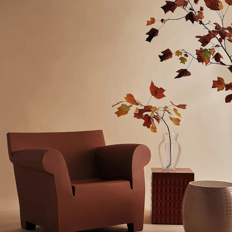 Kartell Bubble Club Sofa