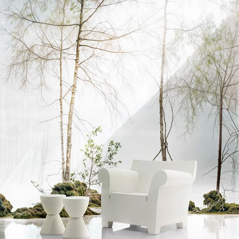 Kartell Bubble Club Armchair
