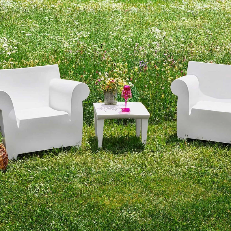 Kartell Bubble Club Armchair